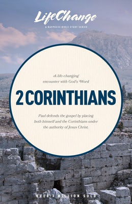 Cover image for 2 Corinthians, isbn: 9780891099512