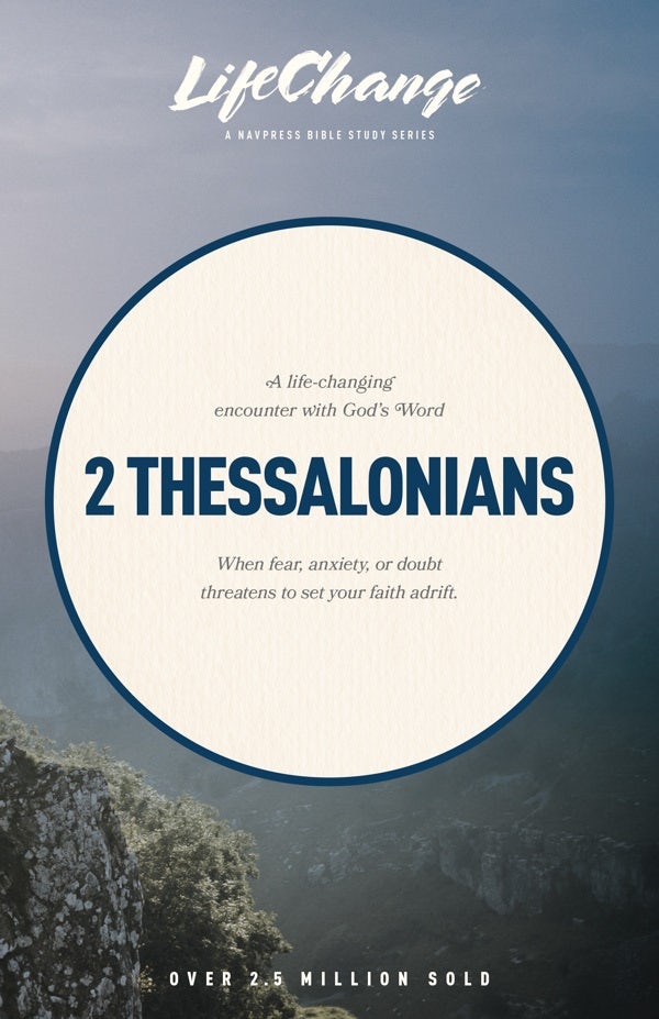 Cover image for 2 Thessalonians, isbn: 9780891099925