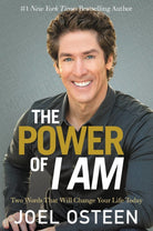 Cover image for The Power of I Am, isbn: 9780892969968