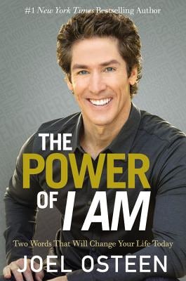 Cover image for The Power of I Am, isbn: 9780892969968