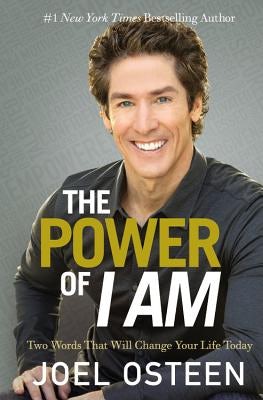 Cover image for The Power of I Am, isbn: 9780892969982