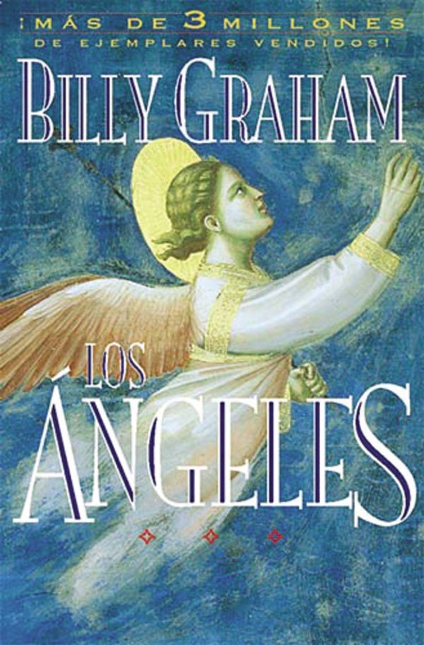 Cover image for Angeles, isbn: 9780899220697