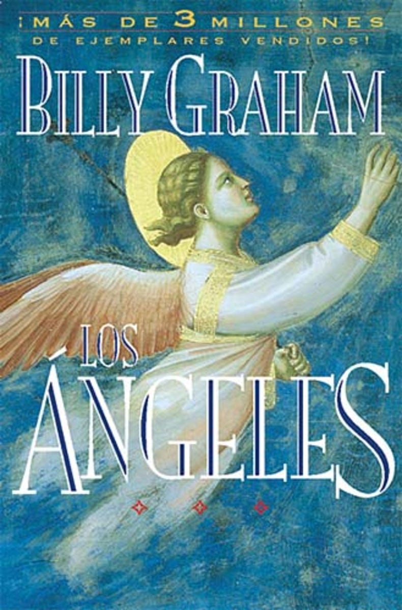 Cover image for La Angeles, isbn: 9780899220697
