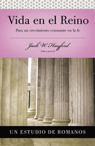 Cover image for Serie Vida En Plenitud: Vida En El Reino, isbn: 9780899225104