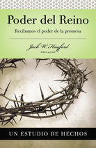Cover image for Serie Vida En Plenitud: Poder del Reino, isbn: 9780899225111