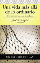 Cover image for Serie Vida En Plenitud: Una Vida Más Allá de Lo Ordinario, isbn: 9780899225128