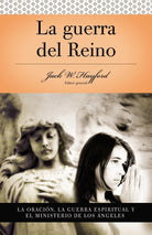 Cover image for Serie Vida En Plenitud: La Guerra del Reino, isbn: 9780899225142