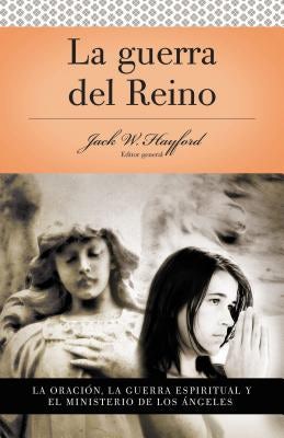 Cover image for Serie Vida En Plenitud: La Guerra del Reino, isbn: 9780899225142