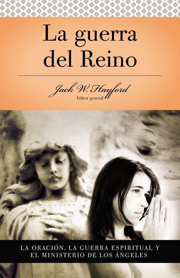 Cover image for Serie Vida En Plenitud: La Guerra del Reino, isbn: 9780899225142