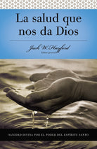 Cover image for Serie Vida En Plenitud: La Salud Que Nos Da Dios, isbn: 9780899225159
