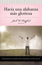 Cover image for Serie Vida En Plenitud: Hacia Una Alabanza Más Gloriosa, isbn: 9780899225203