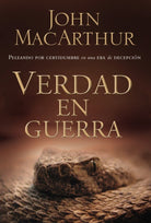 Cover image for Verdad en guerra, isbn: 9780899225425