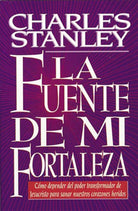 Cover image for Fuente de Mi Fortaleza, isbn: 9780899225661