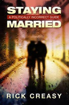 Cover image for Staying Married, isbn: 9780942507089