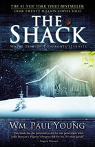 Cover image for The Shack, isbn: 9780964729230