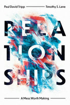 Cover image for Relationships, isbn: 9780977080762