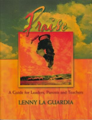 Cover image for Children's Equipping Center: Praise Leader's Manual, isbn: 9780977673865