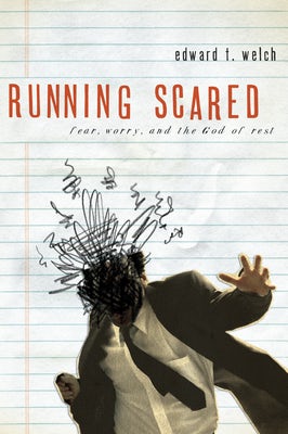 Cover image for Running Scared, isbn: 9780978556754