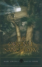 Cover image for The Original Sanctuary, isbn: 9780980063851