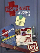 Cover image for To Save a Life Student Kit, isbn: 9780982374443