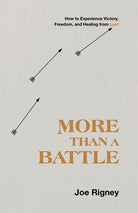 Cover image for More Than a Battle, isbn: 9781087700229