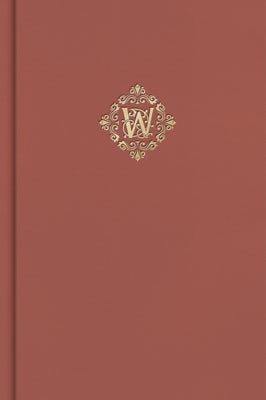 Cover image for Clásicos de la Fe: John Wesley, isbn: 9781087703237