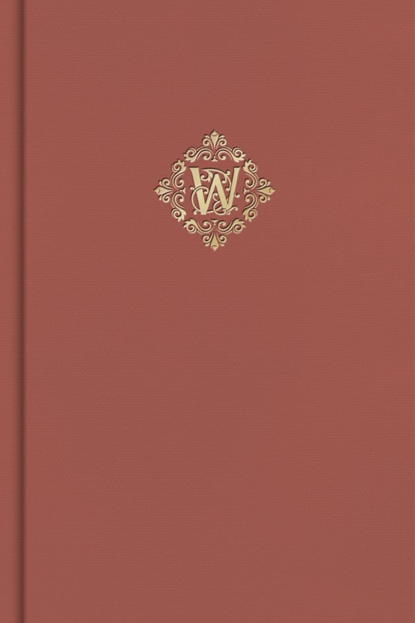 Cover image for Clásicos de la Fe: John Wesley, isbn: 9781087703237