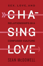Cover image for Chasing Love, isbn: 9781087707297