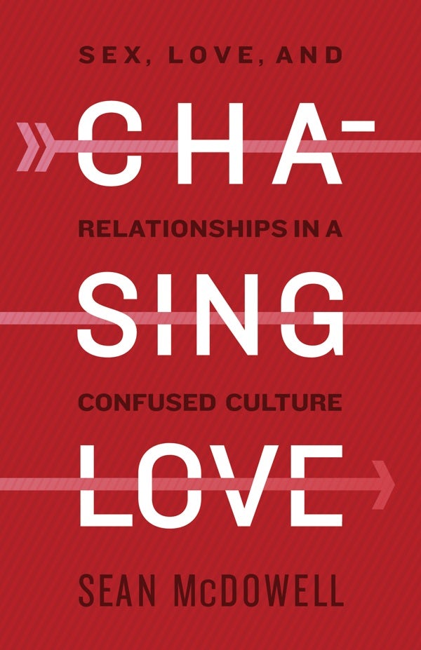 Cover image for Chasing Love, isbn: 9781087707297