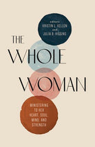 Cover image for The Whole Woman, isbn: 9781087707310