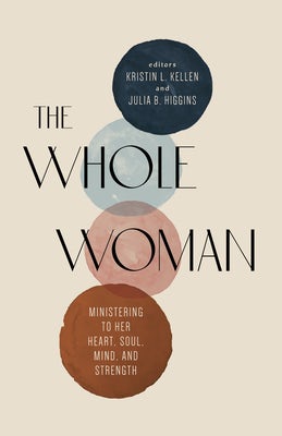 Cover image for The Whole Woman, isbn: 9781087707310