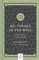 Cover image for Big Themes of the Bible, isbn: 9781087712987