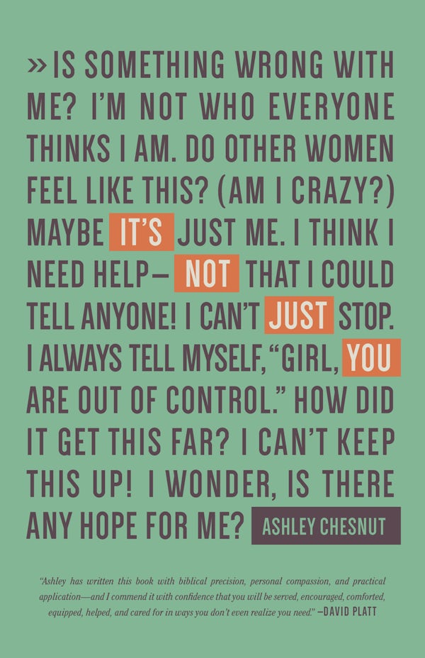 Cover image for It's Not Just You, isbn: 9781087713465