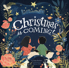 Cover image for Christmas Is Coming!, isbn: 9781087713786