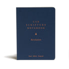 Cover image for CSB Scripture Notebook, Revelation, isbn: 9781087722627