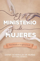 Cover image for El Ministerio de Mujeres, isbn: 9781087722672