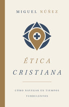 Cover image for Ética Cristiana, isbn: 9781087722689