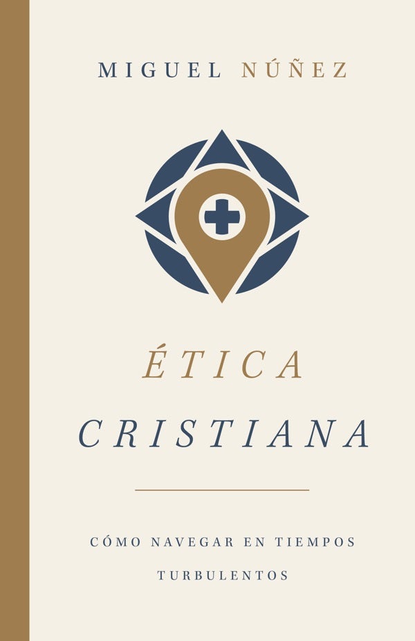 Cover image for Ética Cristiana, isbn: 9781087722689