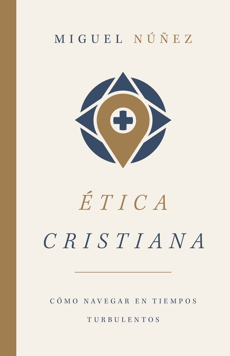 Cover image for Ética Cristiana, isbn: 9781087722689