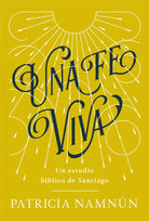 Cover image for Una Fe Viva, isbn: 9781087722696