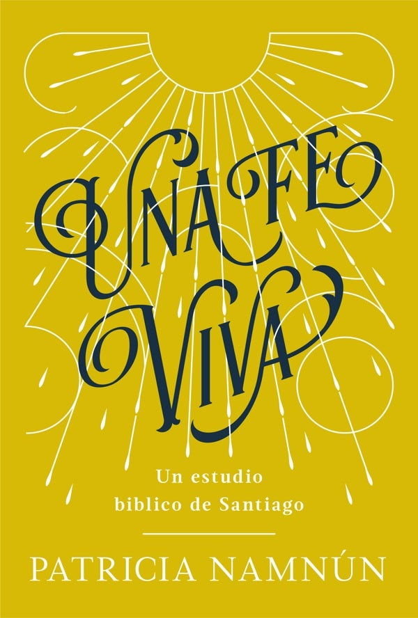 Cover image for Una Fe Viva, isbn: 9781087722696