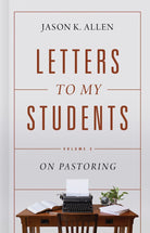 Cover image for Letters to My Students, Volume 2, isbn: 9781087725895