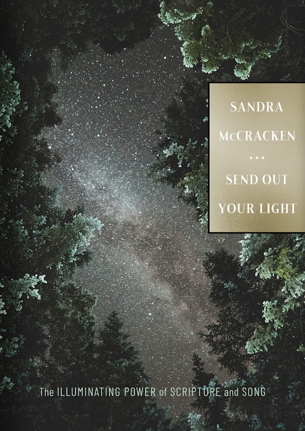 Cover image for Send Out Your Light, isbn: 9781087729671