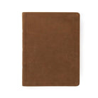 Cover image for CSB Men of Character Bible, Brown Genuine Leather, isbn: 9781087730219