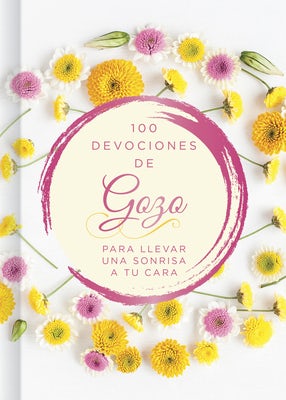 Cover image for 100 Días de Gozo, isbn: 9781087730875