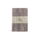 Cover image for KJV Essential Teen Study Bible, Weathered Grey Leathertouch, isbn: 9781087731087
