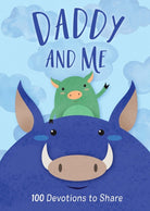 Cover image for Daddy and Me, isbn: 9781087731582