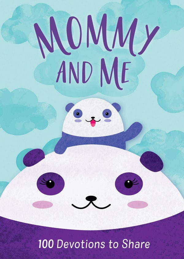 Cover image for Mommy and Me, isbn: 9781087731612