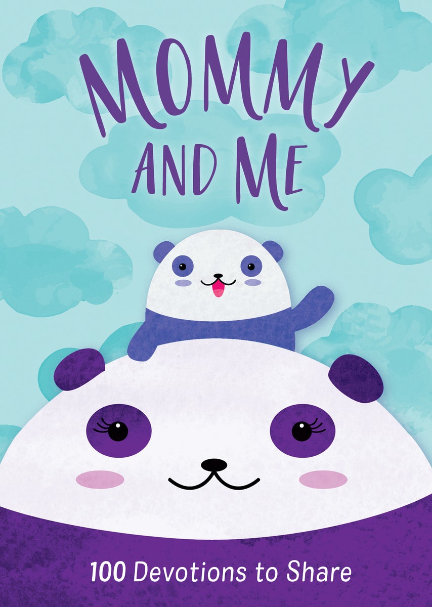 Cover image for Mommy and Me, isbn: 9781087731612