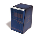 Cover image for CSB Scripture Notebook, New Testament Set, isbn: 9781087734231